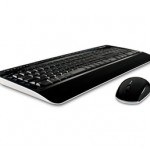 Wireless Keyboard 3000 v2.0